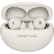 OnePlus Buds Pro 3 Wireless Earbuds Lunar Radiance