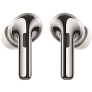 OnePlus Buds Pro 3 Wireless Earbuds Lunar Radiance