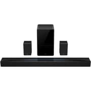 TCL Q Series Dolby Atmos Soundbar With Wireless Subwoofer - Q85H Pro
