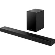 TCL Q Series 5.1 Channel Soundbar With Wireless Subwoofer - Q65H