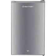 Westpoint Single Door Refrigerator 120L Silver - WROH-1825ES