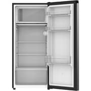 Westpoint Single Door Refrigerator 151L Silver - WROH-2325ES