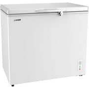 Akai Chest Freezer 206L White - CFMA-W254GW
