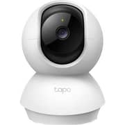 TPLink Tapo Home Security Wi-Fi Camera - TC71