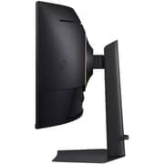 Samsung Odyssey G7 G75F WUHD Gaming Monitor 40inch - LS40FG750EMXUE