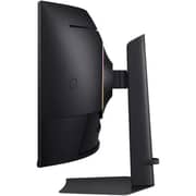 Samsung Odyssey G7 G75F WUHD Gaming Monitor 40inch - LS40FG750EMXUE