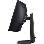 Samsung Odyssey G7 G75F WUHD Gaming Monitor 40inch - LS40FG750EMXUE