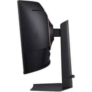 Samsung Odyssey G7 G75F WUHD Gaming Monitor 40inch - LS40FG750EMXUE