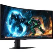 Samsung Odyssey G7 G75F WUHD Gaming Monitor 40inch - LS40FG750EMXUE