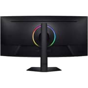 Samsung Odyssey G7 G75F WUHD Gaming Monitor 40inch - LS40FG750EMXUE