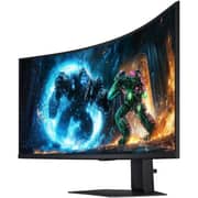 Samsung Odyssey G7 G75F WUHD Gaming Monitor 40inch - LS40FG750EMXUE