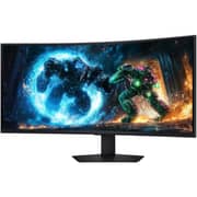 Samsung Odyssey G7 G75F WUHD Gaming Monitor 40inch - LS40FG750EMXUE