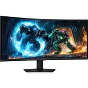Samsung Odyssey G7 G75F WUHD Gaming Monitor 40inch - LS40FG750EMXUE