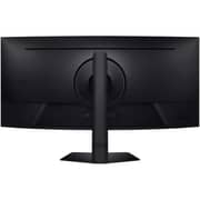Samsung Odyssey G7 G75F WUHD Gaming Monitor 40inch - LS40FG750EMXUE
