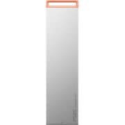 Lenovo PS8S Portable Solid State Drive USB-C 2TB Cool Grey - GXB1T57741