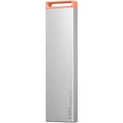 Lenovo PS8S Portable Solid State Drive USB-C 2TB Cool Grey - GXB1T57741