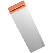Lenovo PS8S Portable Solid State Drive USB-C 2TB Cool Grey - GXB1T57741