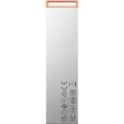 Lenovo PS8S Portable Solid State Drive USB-C 512GB Cool Grey - GXB1T57739