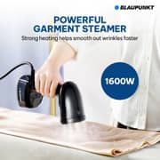 Blaupunkt GHS216 Garment Steamer 1600W - GHS216