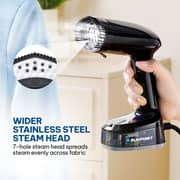 Blaupunkt GHS216 Garment Steamer 1600W - GHS216