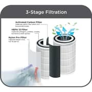 Black and Decker HEPA Air Purifier Filter - APFT10