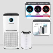 Black and Decker HEPA Air Purifier Filter - APFT10