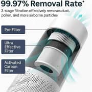 Nutricook Nuwey Air Purifier - AP330ME