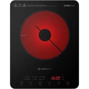 Nutricook Infrared Cooker Black - IFC150ME