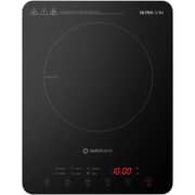 Nutricook Infrared Cooker Black - IFC150ME