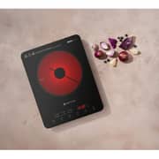 Nutricook Infrared Cooker Black - IFC150ME