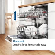 Bosch Series 2 Built In Dishwasher - SMV26DX00T