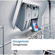 Bosch Series 2 Built In Dishwasher - SMV26DX00T