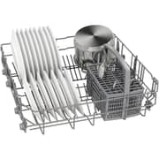 Bosch Series 2 Built In Dishwasher - SMV26DX00T