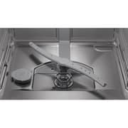 Bosch Series 2 Built In Dishwasher - SMV26DX00T