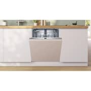 Bosch Series 2 Built In Dishwasher - SMV26DX00T