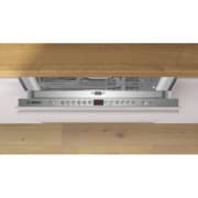 Bosch Series 2 Built In Dishwasher - SMV26DX00T
