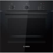 Bosch Series 2 Built-in Electric Oven 71L Black - HBF011BA1T