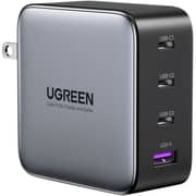Ugreen Nexode Fast Charger Gray - CD226