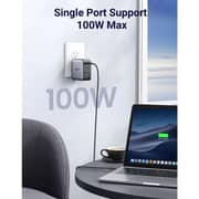 Ugreen Nexode Fast Charger Gray - CD226