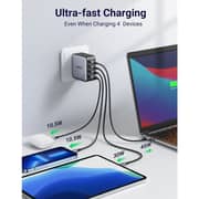 Ugreen Nexode Fast Charger Gray - CD226