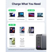 Ugreen Nexode Fast Charger Gray - CD226