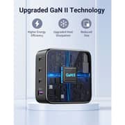 Ugreen Nexode Fast Charger Gray - CD226