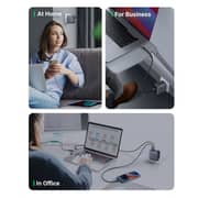 Ugreen Nexode Fast Charger Gray - CD226
