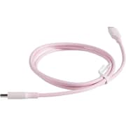 UGREEN US264 C-C 1M 60W PD Cable Pnk