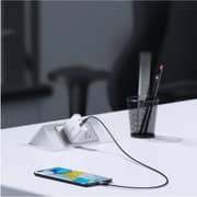 Ugreen USB-C To USB-C Cable 2m Grey - US535