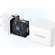 Ugreen USB-C Wall Charger White - X512