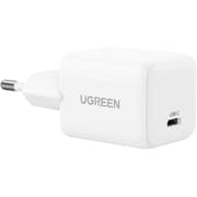 Ugreen USB-C Fast Charger White - X512