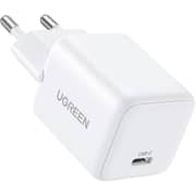 Ugreen USB-C Fast Charger White - X512