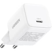 Ugreen USB-C Fast Charger White - X512