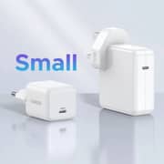 Ugreen USB-C Fast Charger White - X512